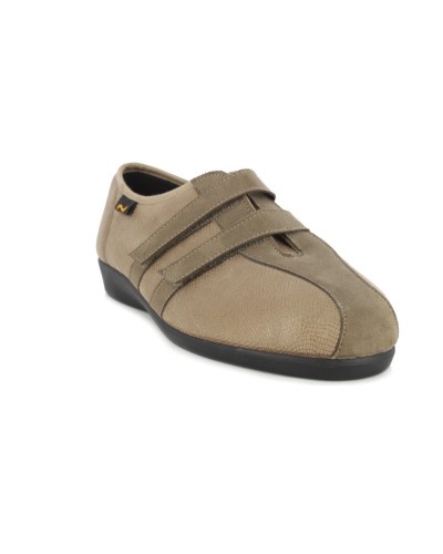 Donna sneaker di strada casual Doctor Cutillas 10418