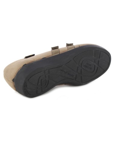 Casual Street Sneaker Frau Doctor Cutillas 10418