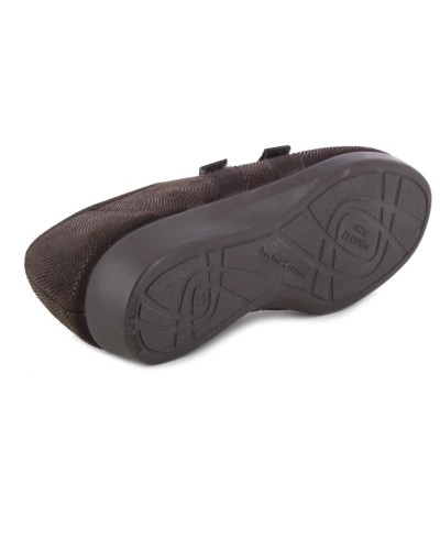Femme de baskets de rue Doctor Cutillas 10418