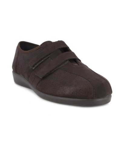 Donna sneaker di strada casual Doctor Cutillas 10418