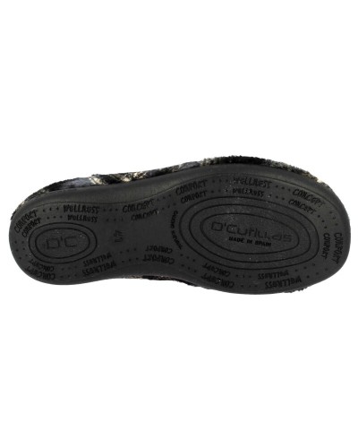 Sneaker Casa Man Doctor Cutillas 1525