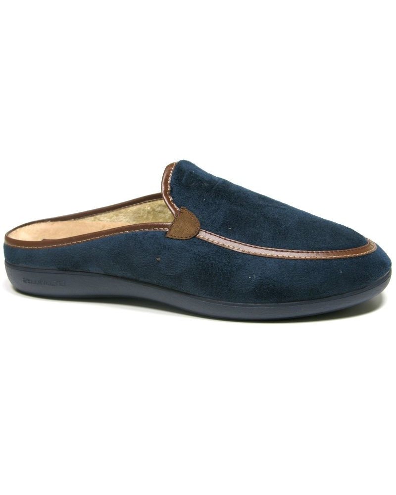 Zapatilla Casa Hombre Doctor Cutillas 1562
