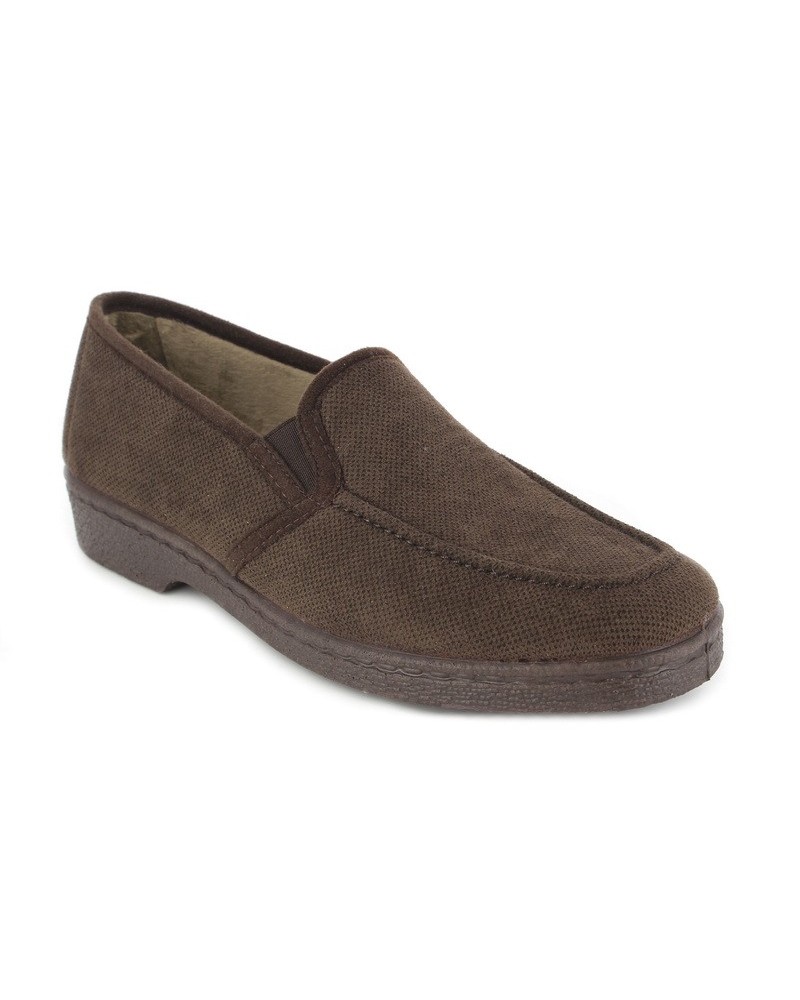 Manoletina Street Slipper Man Doctor Cutillas 160