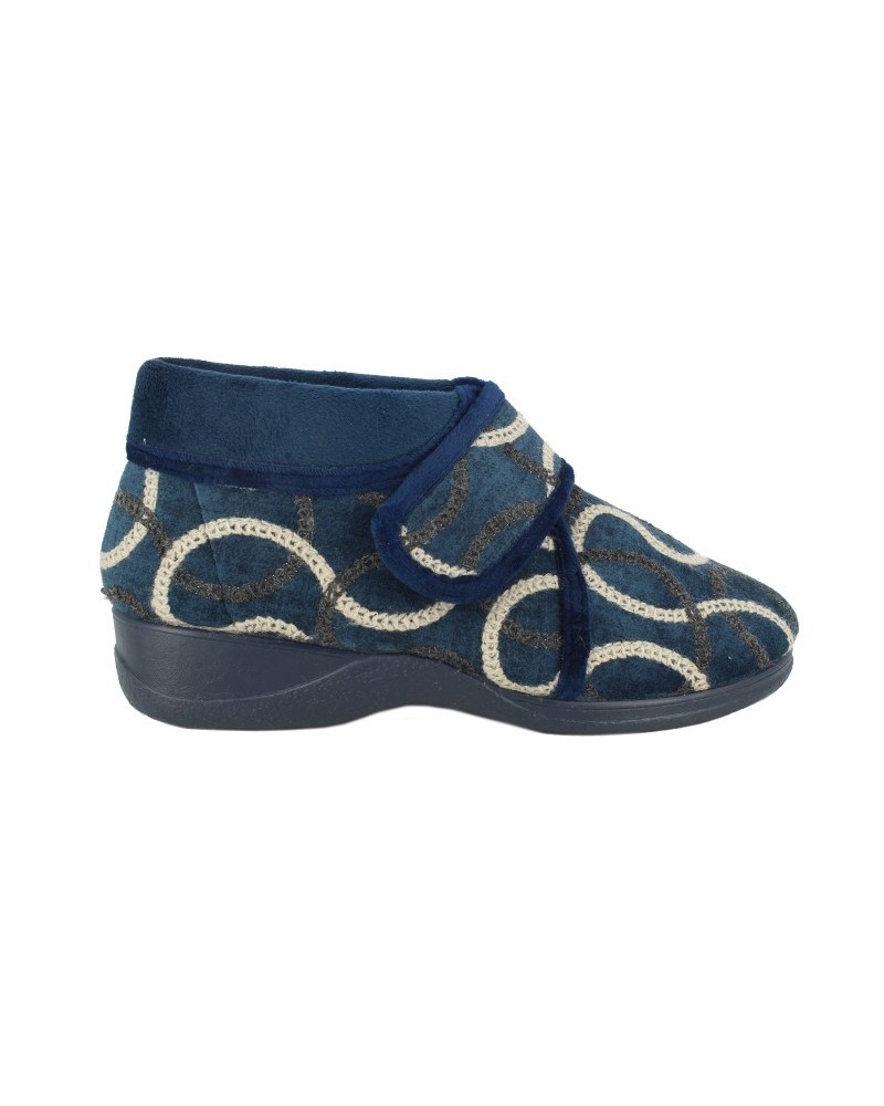 Sneaker casa botan donna Doctor Cutillas 21668