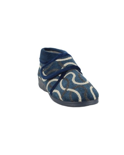 Sneaker casa botan donna Doctor Cutillas 21668
