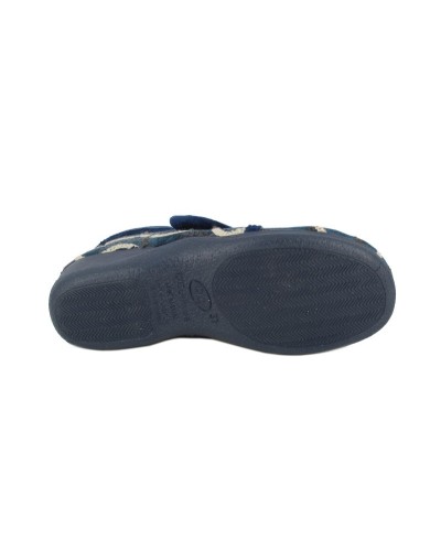 Sneaker House Botin Femme Doctor Cutillas 21668