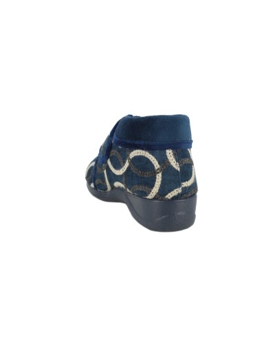 Sneaker House Botin Frau Doctor Cutillas 21668