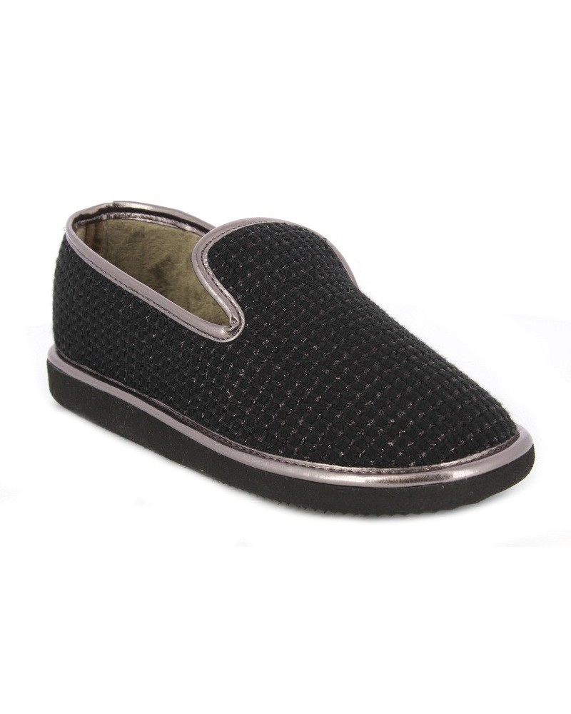 Chaussure maison femme Doctor Cutillas 24055