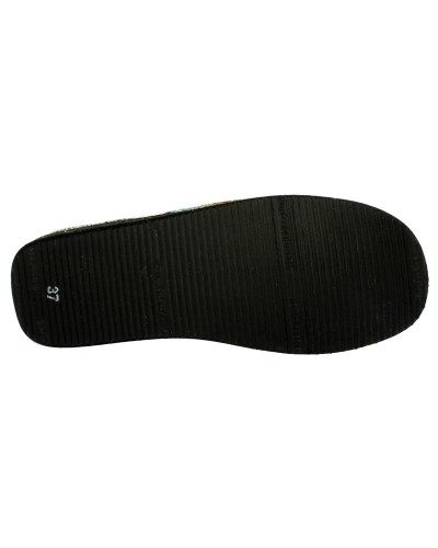 Zapatilla Casa Mujer Doctor Cutillas 24104