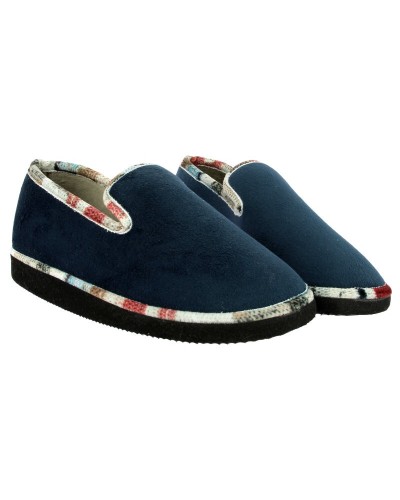 Zapatilla Casa Mujer Doctor Cutillas 24104