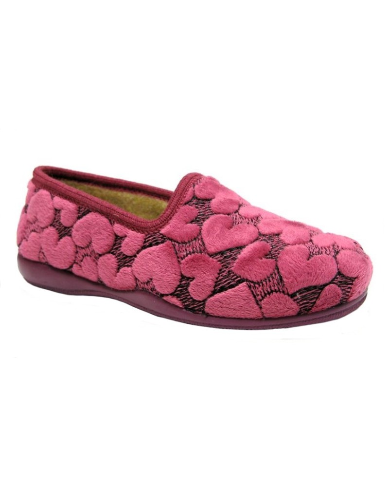 Zapatilla Casa Mujer Doctor Cutillas 29276