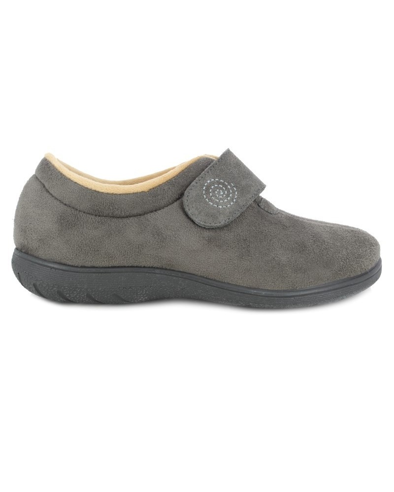 Woman house shoe Doctor Cutillas 29467
