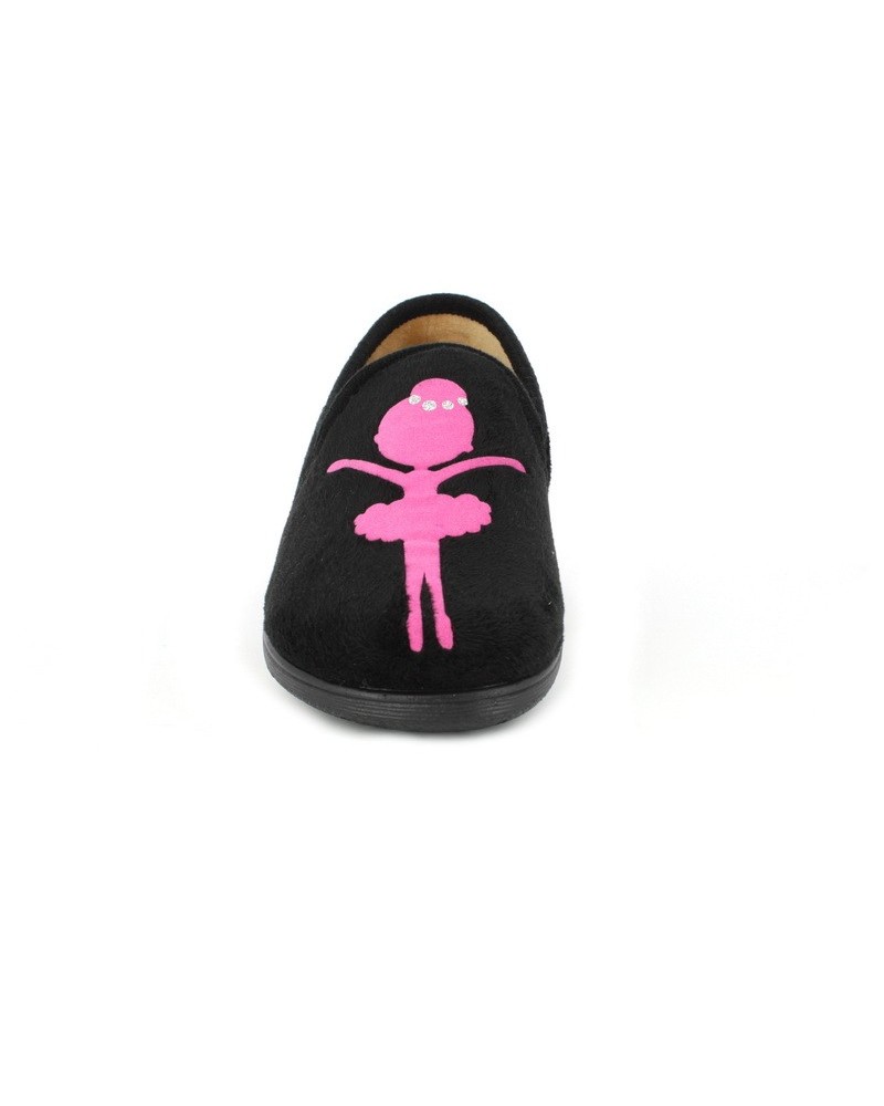 Zapatilla Casa Mujer Doctor Cutillas 29473