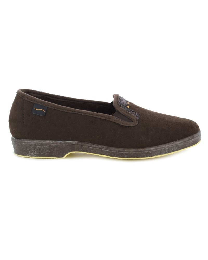 Sneaker Calle Frau Doctor Cutillas 328