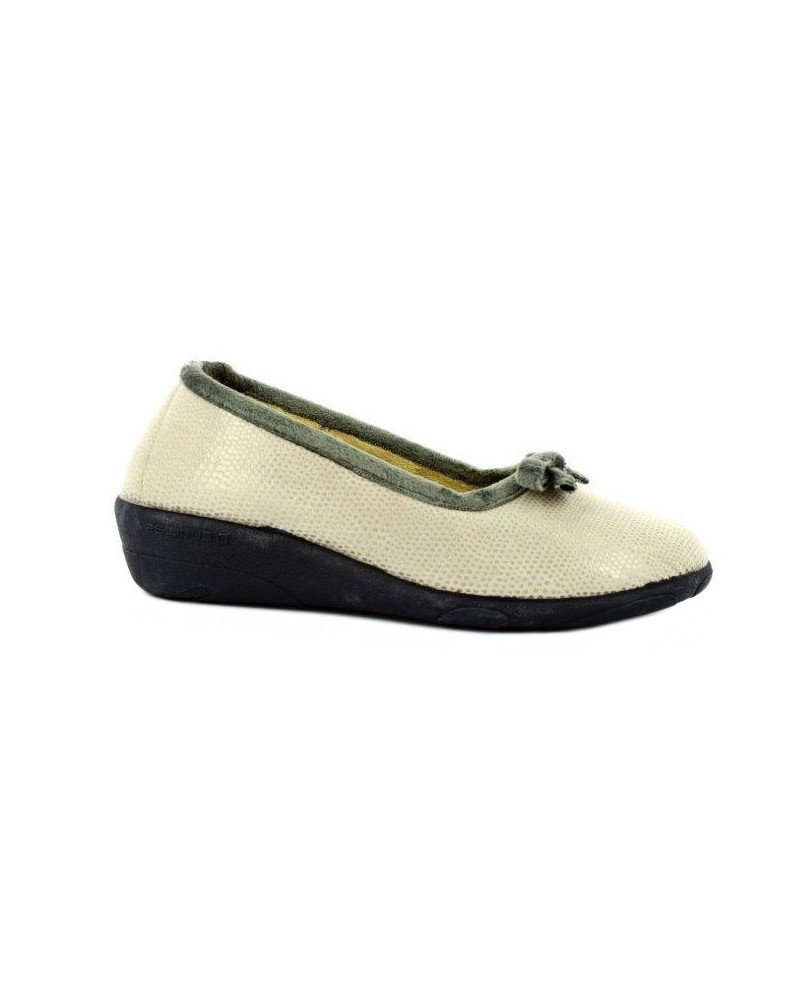 Sneaker Calle Salon Woman Doctor Cutillas 3505