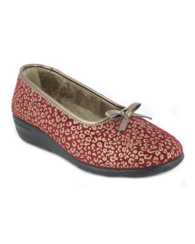 Sneaker Calle Salon Femme Doctor Cutillas 3540