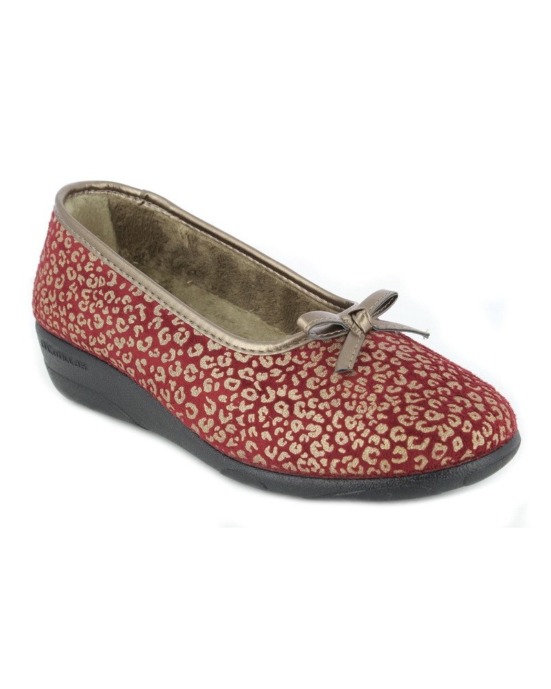 Sneaker calle salone donna Doctor Cutillas 3540