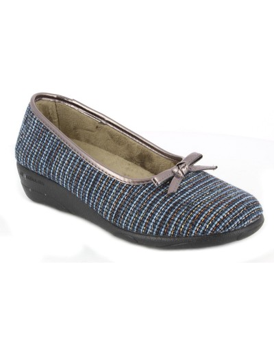 Sneaker calle salone donna Doctor Cutillas 3565