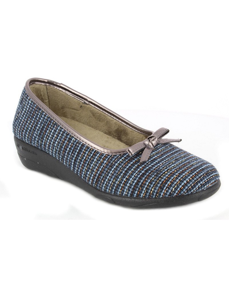 Sneaker calle salone donna Doctor Cutillas 3565