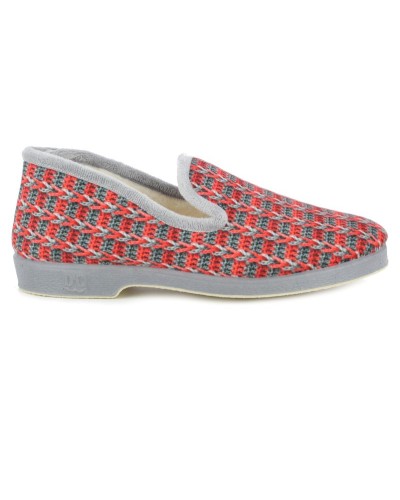Chaussure maison femme Doctor Cutillas 360
