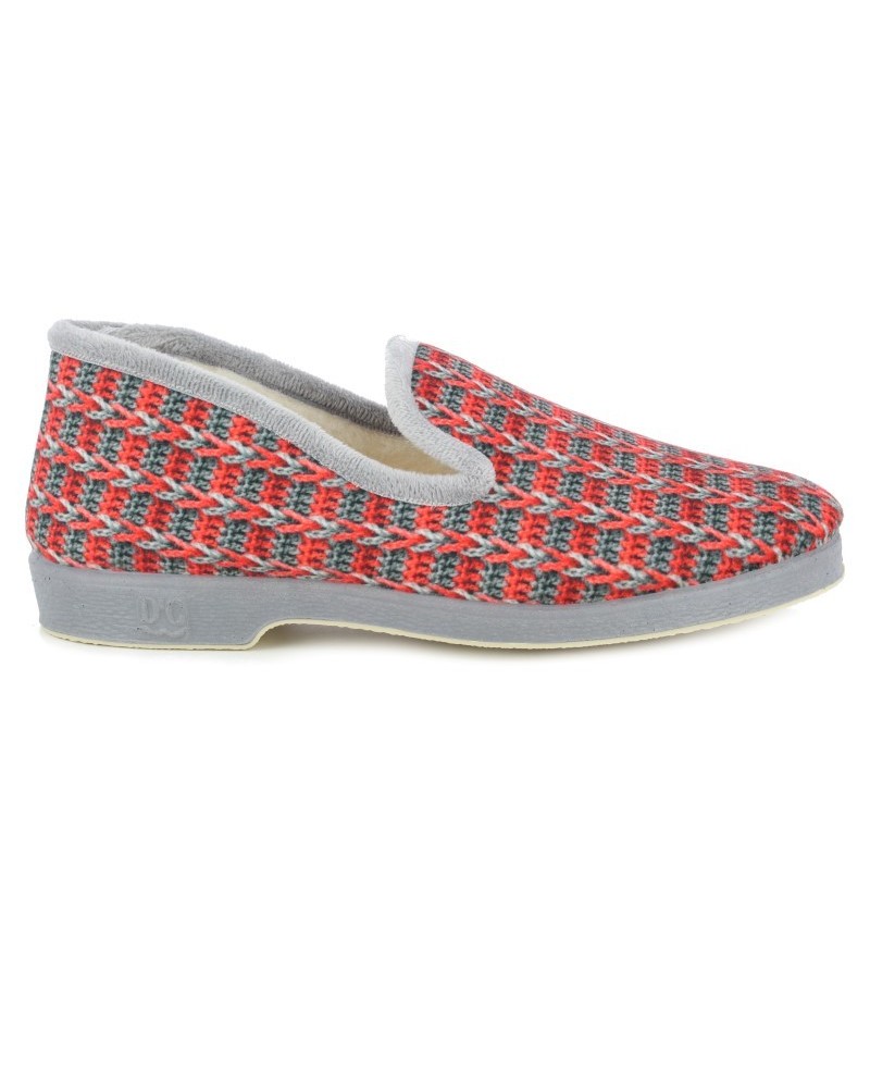 Woman house shoe Doctor Cutillas 360
