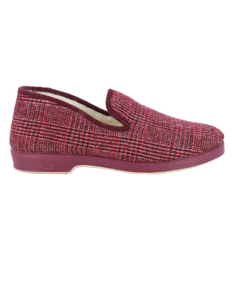 Scarpa casa donna Doctor Cutillas 362