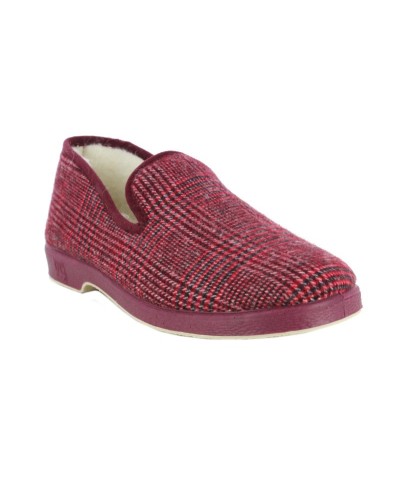 Chaussure maison femme Doctor Cutillas 362
