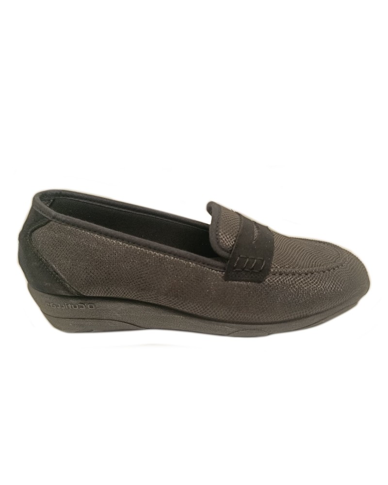 Sneaker Calle Mocasin Femme Doctor Cutillas 3652