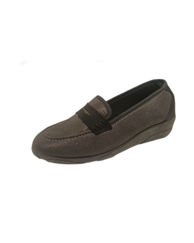 Sneaker Calle Mocasin Femme Doctor Cutillas 3652