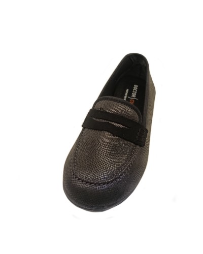 Sneaker Calle Mocasin Femme Doctor Cutillas 3652