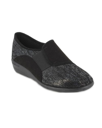 Manoleetina straße Slipper Frau Doctor Cutillas 3687