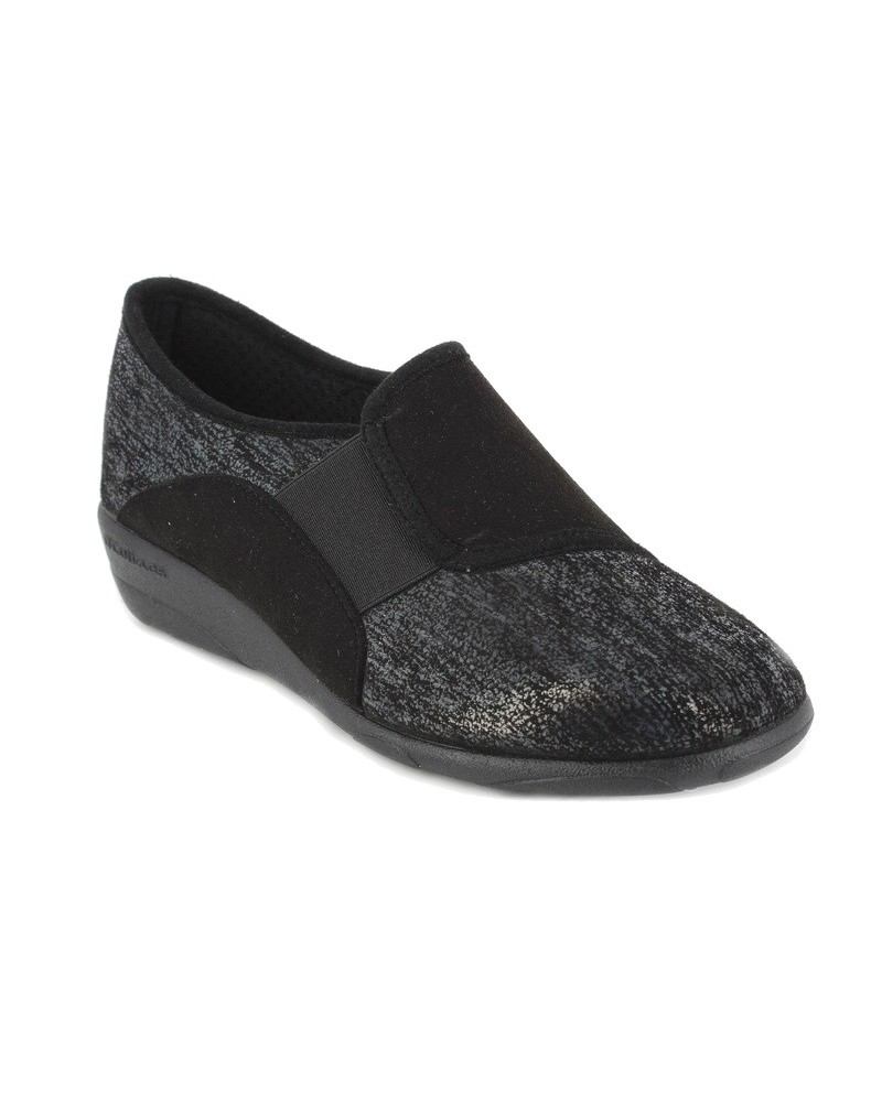 Manoleetina straße Slipper Frau Doctor Cutillas 3687