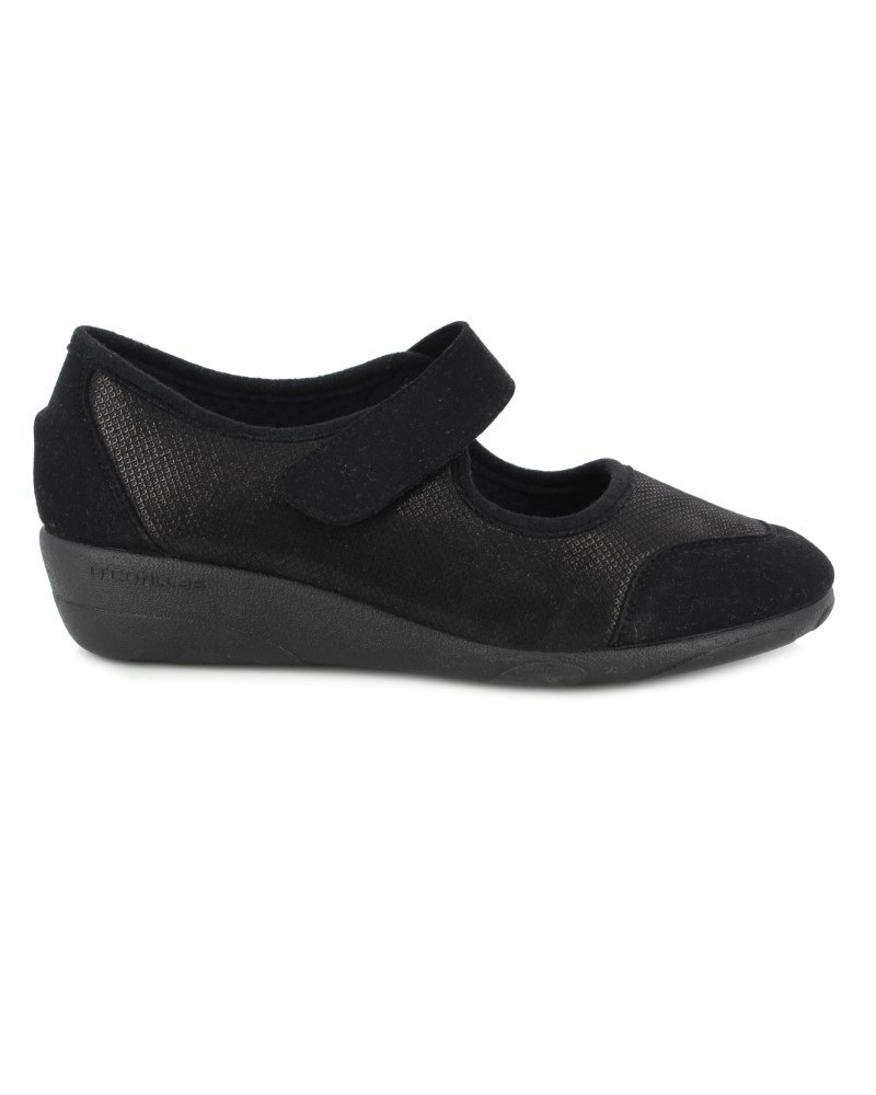 Donna Mercedes Street Sneaker Doctor Cutillas 3695