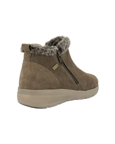 Botin sapato mulher Doctor Cutillas 37426