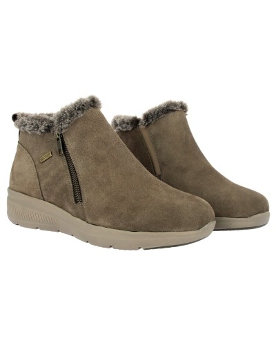 Botin sapato mulher Doctor Cutillas 37426