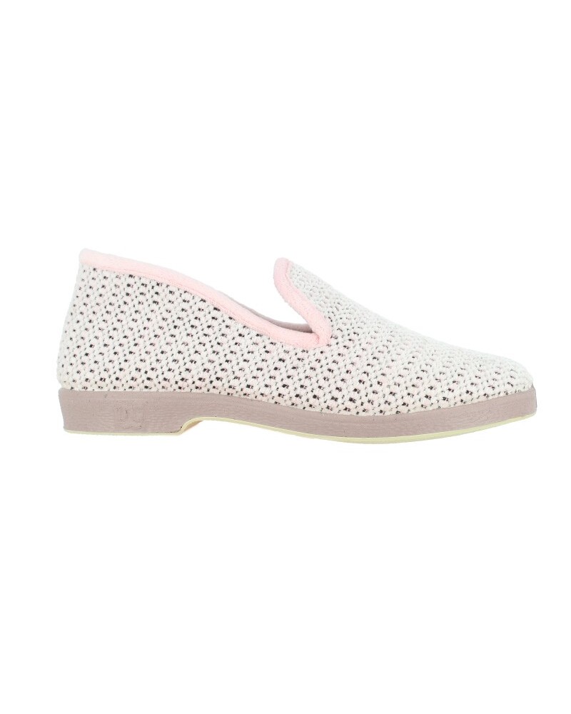 Chaussure maison femme Doctor Cutillas 376