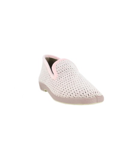 Zapatilla Casa Mujer Doctor Cutillas 376