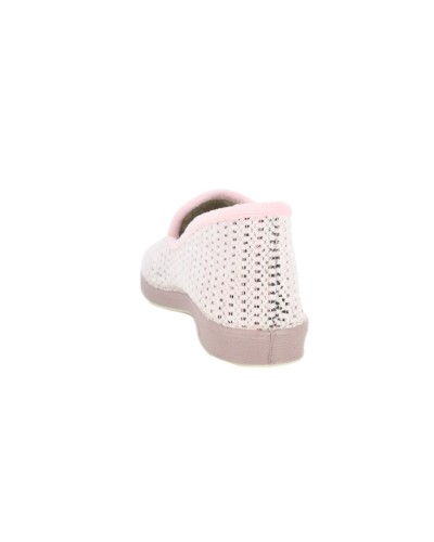 Zapatilla Casa Mujer Doctor Cutillas 376