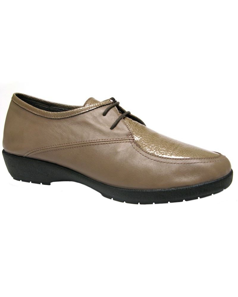 Scarpa donna Blucher Doctor Cutillas 41505