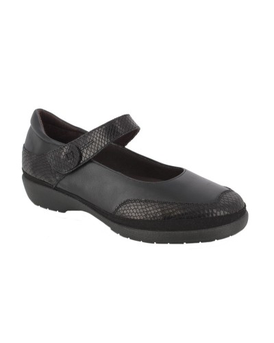 Sapato Mercedes da Mulher Doctor Cutillas 41510