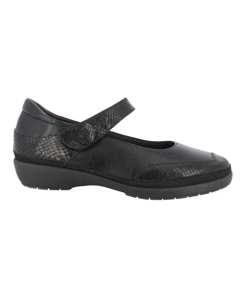 Sapato Mercedes da Mulher Doctor Cutillas 41510