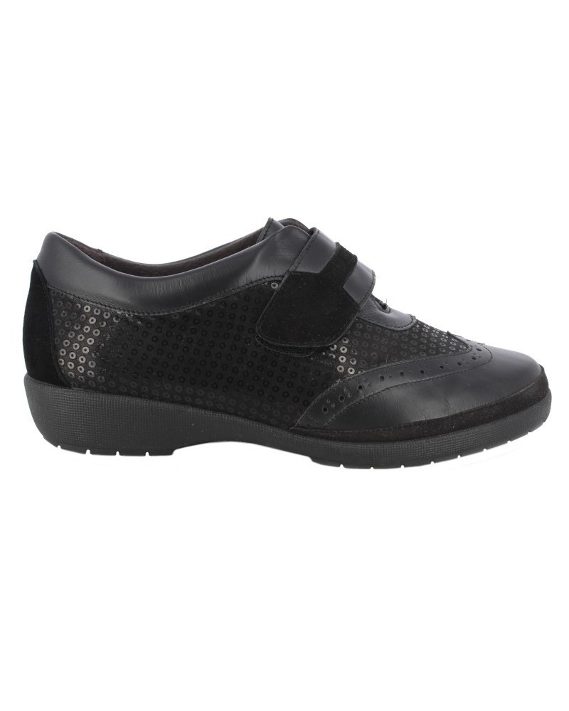 Casual shoe woman Doctor Cutillas 41511