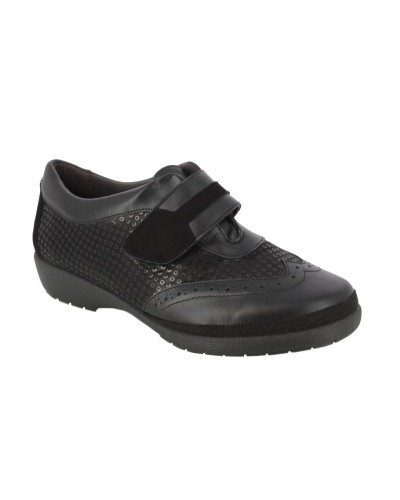 Donna casual da donna Doctor Cutillas 41511