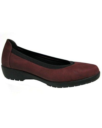 Manoletina Mujer Doctor Cutillas 41601