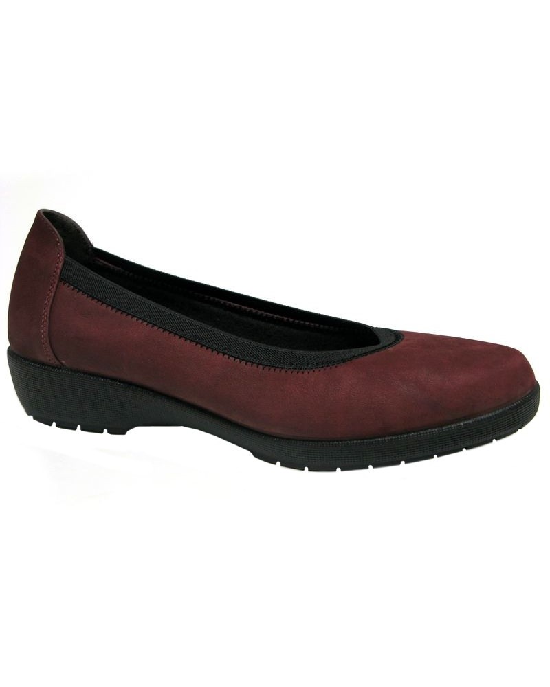 Zapato Salon Mujer Doctor Cutillas 41601