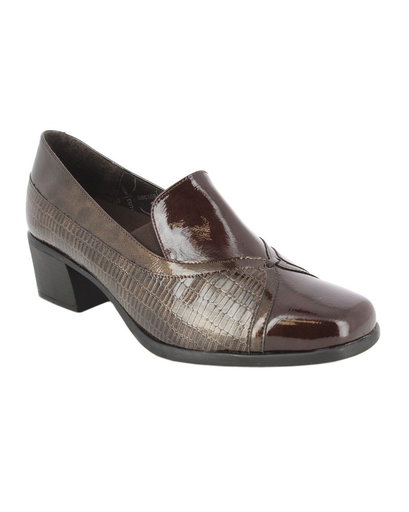Manoleetina scarpa donna Doctor Cutillas 42610