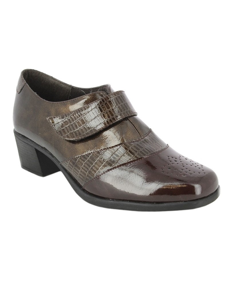 Mulher sapato casual Doctor Cutillas 42611