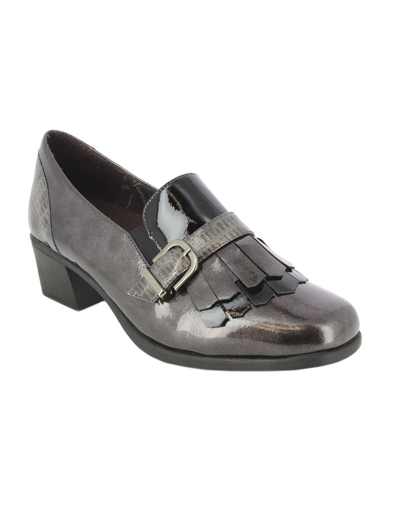 Femme de chaussure de la manolète Doctor Cutillas 42615
