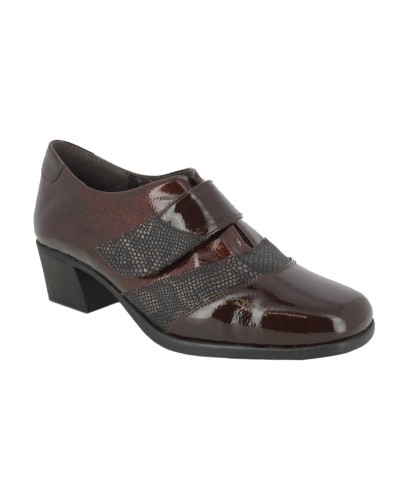 Zapato Casual Mujer Doctor Cutillas 42619
