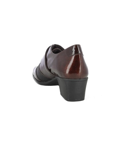 Zapato Casual Mujer Doctor Cutillas 42619
